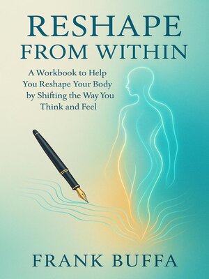 cover image of Reshape From Within